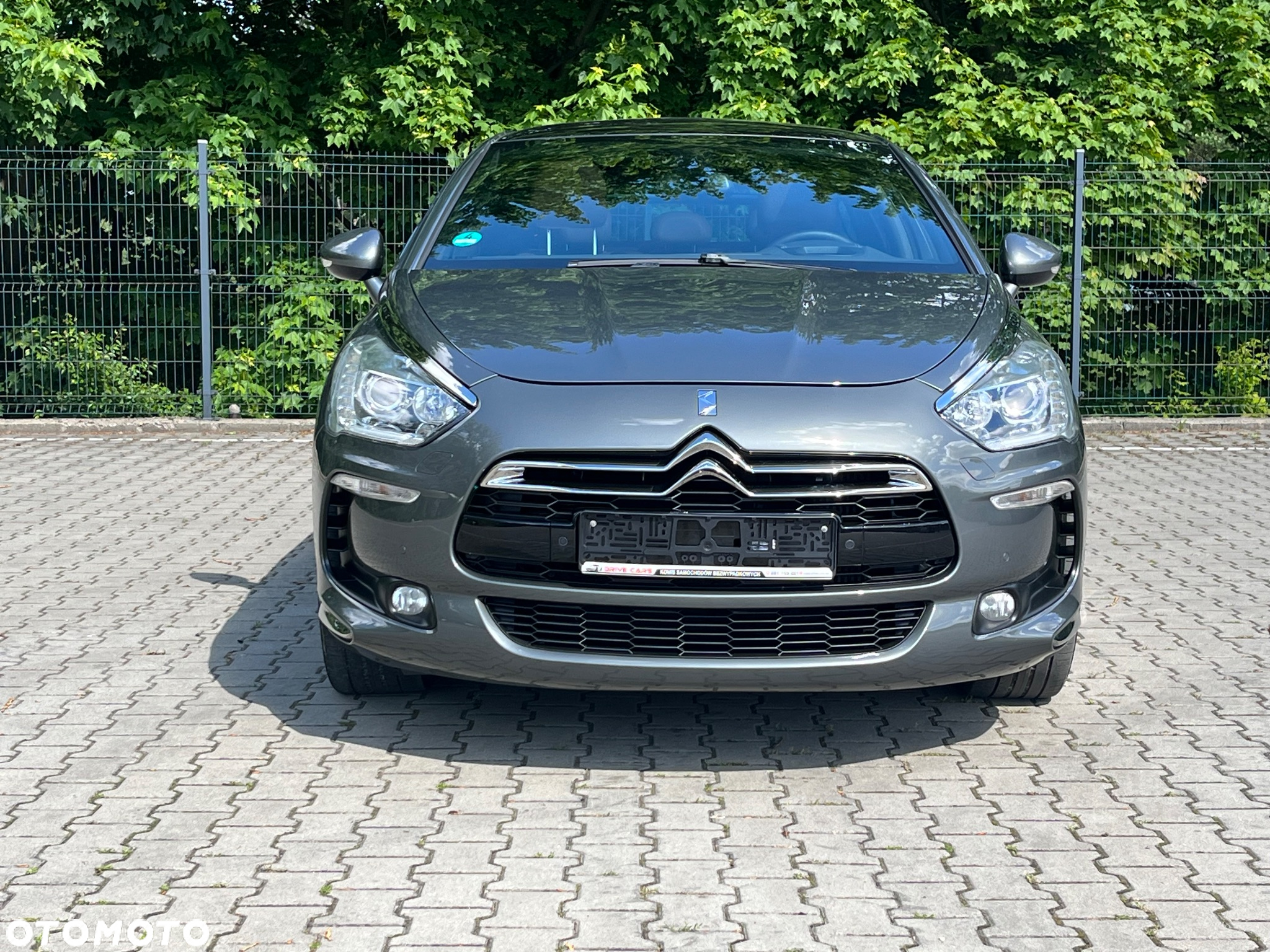 Citroën DS5 HDi 165 SportChic - 2