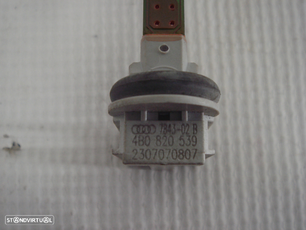 Sensor Temperatura Interior Audi A3 (8P1) - 2