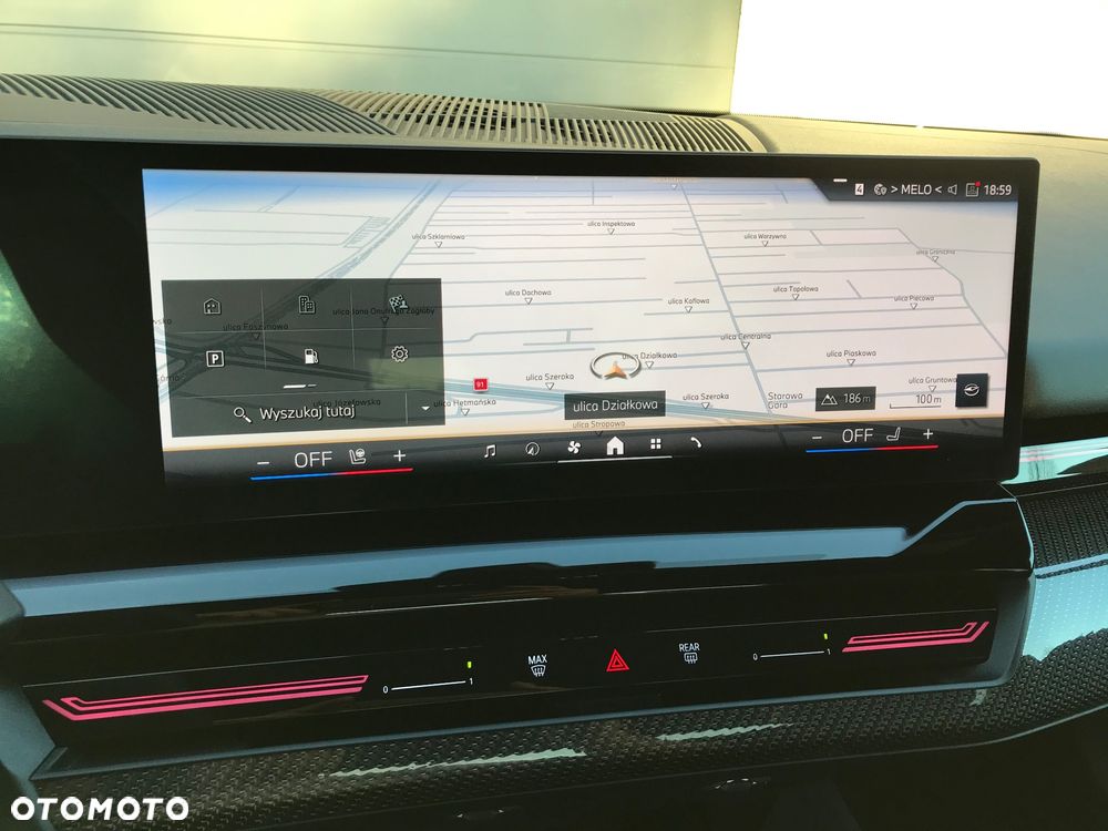 BMW Seria 5 520d - 9