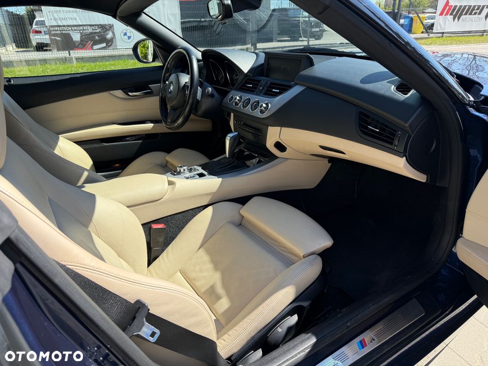 BMW Z4 - 7
