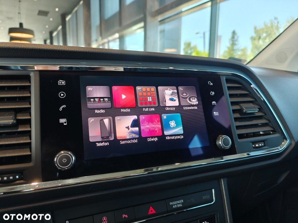 Seat Ateca - 20