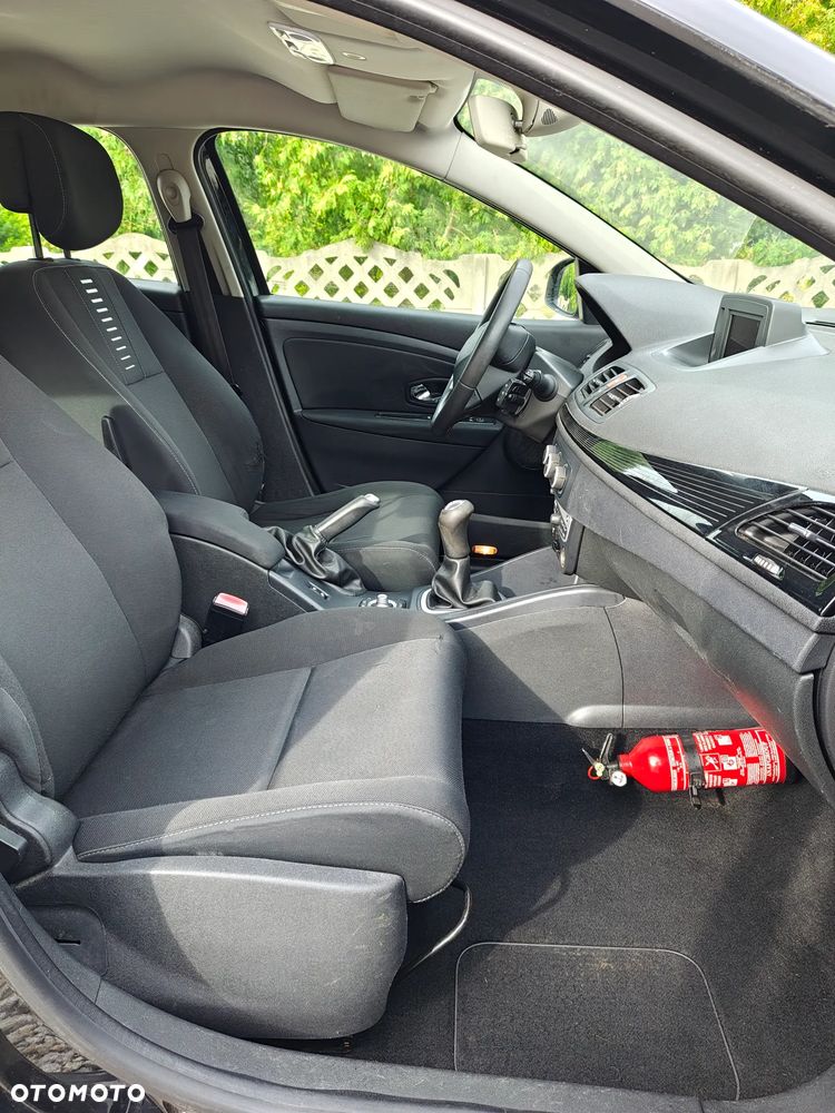 Renault Megane dCi 90 FAP Expression - 7