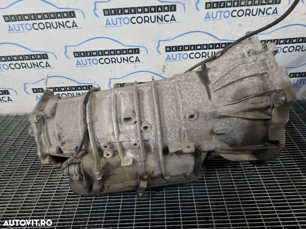 Cutie de viteze BMW X3 E83 2.5 Benzina 2003 - 2006 192CP Automata 6 Trepte M54 B25 Euro4 ... - 5