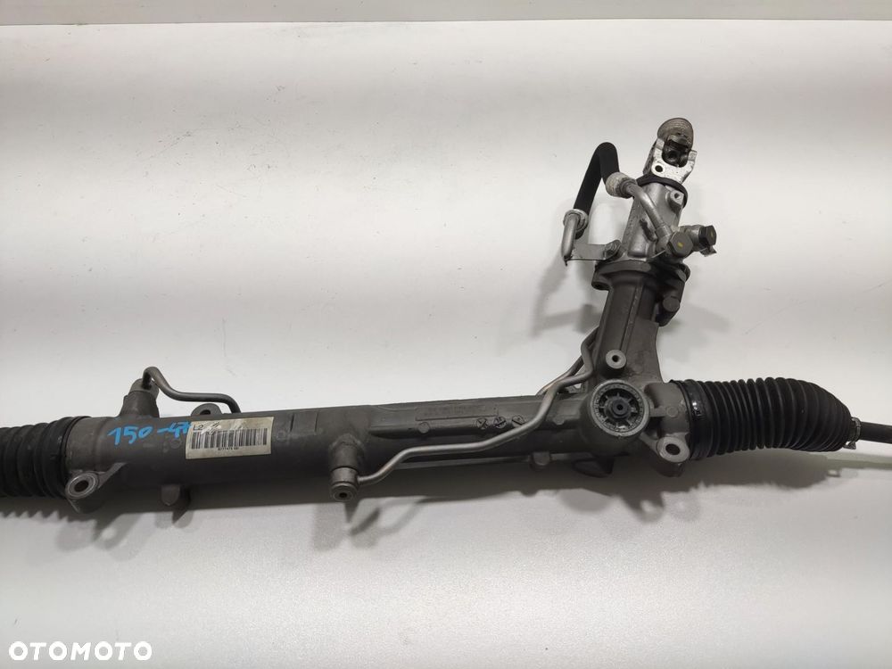 PRZEKŁADNIA MAGLOWNICA BMW 5 E60 E61 LIFT LCI 2007-2010 6777475 EUROPA - 4