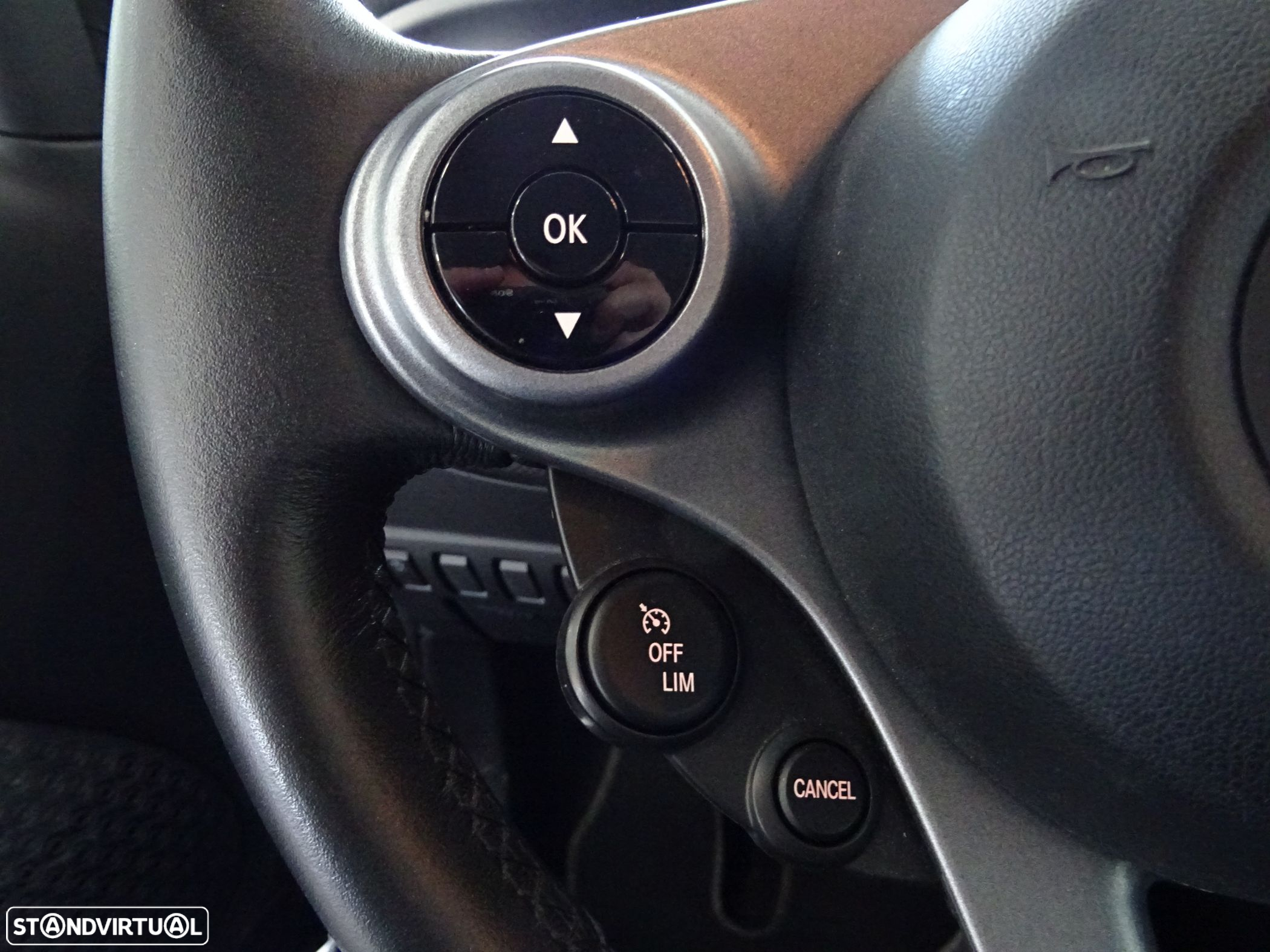 Smart ForTwo Coupé 1.0 Passion 71 - 18