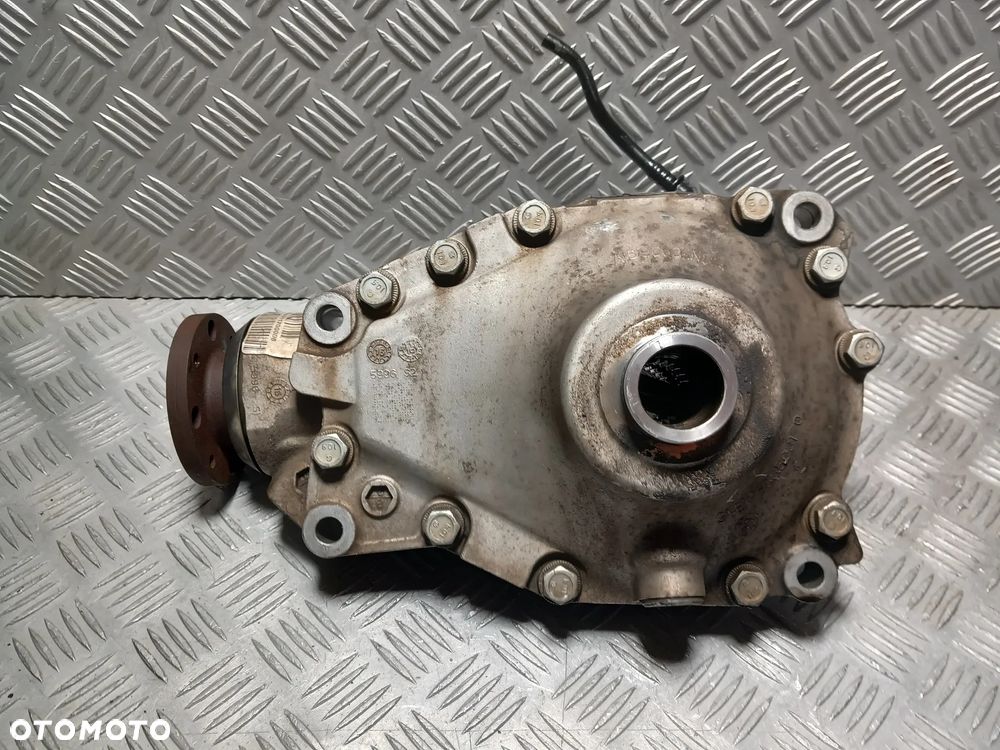 BMW F25 MOST DYFERENCJAŁ PRZEDNI 8618380 2,81 - 7