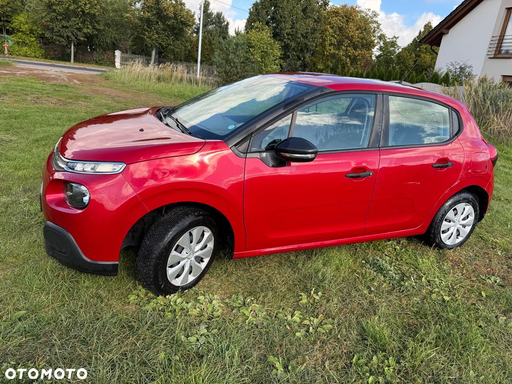 Citroën C3 - 18