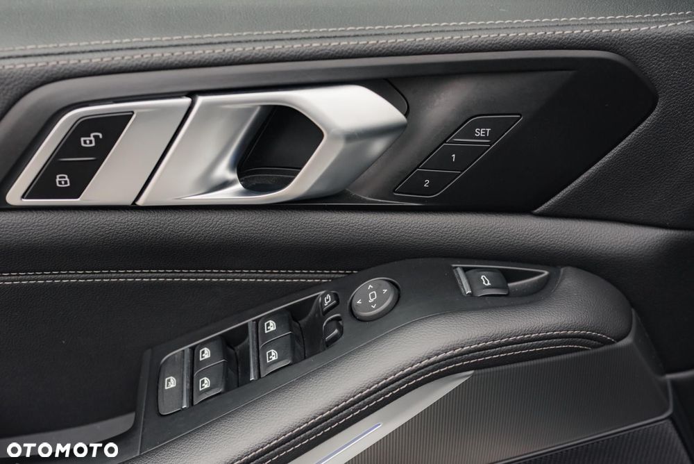 BMW X5 - 33