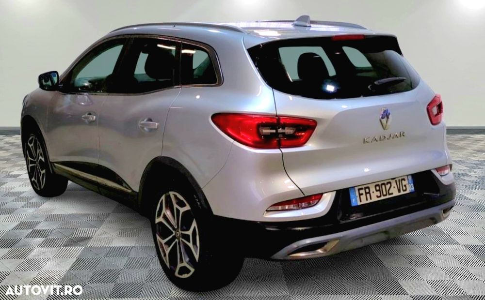 Renault Kadjar - 29