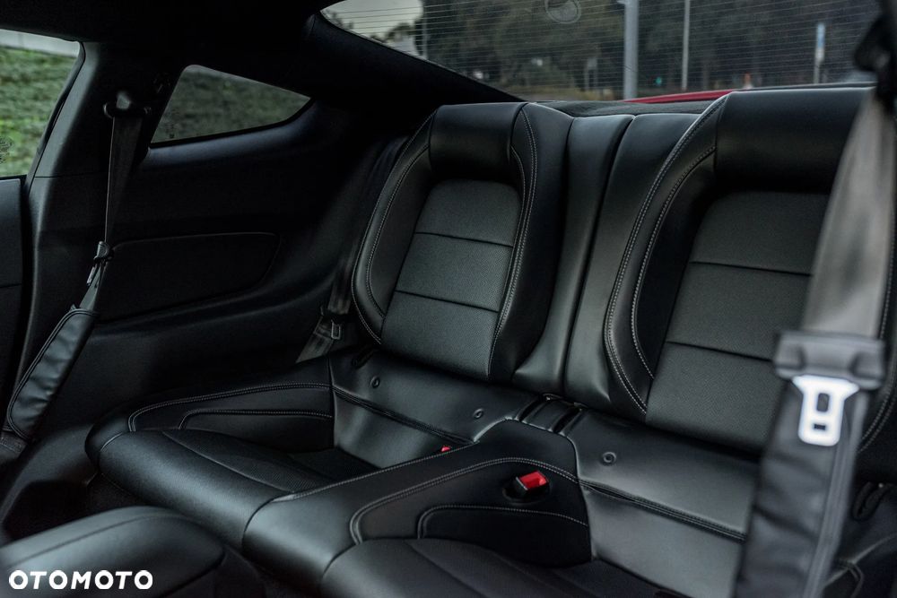 Ford Mustang 5.0 V8 GT - 33