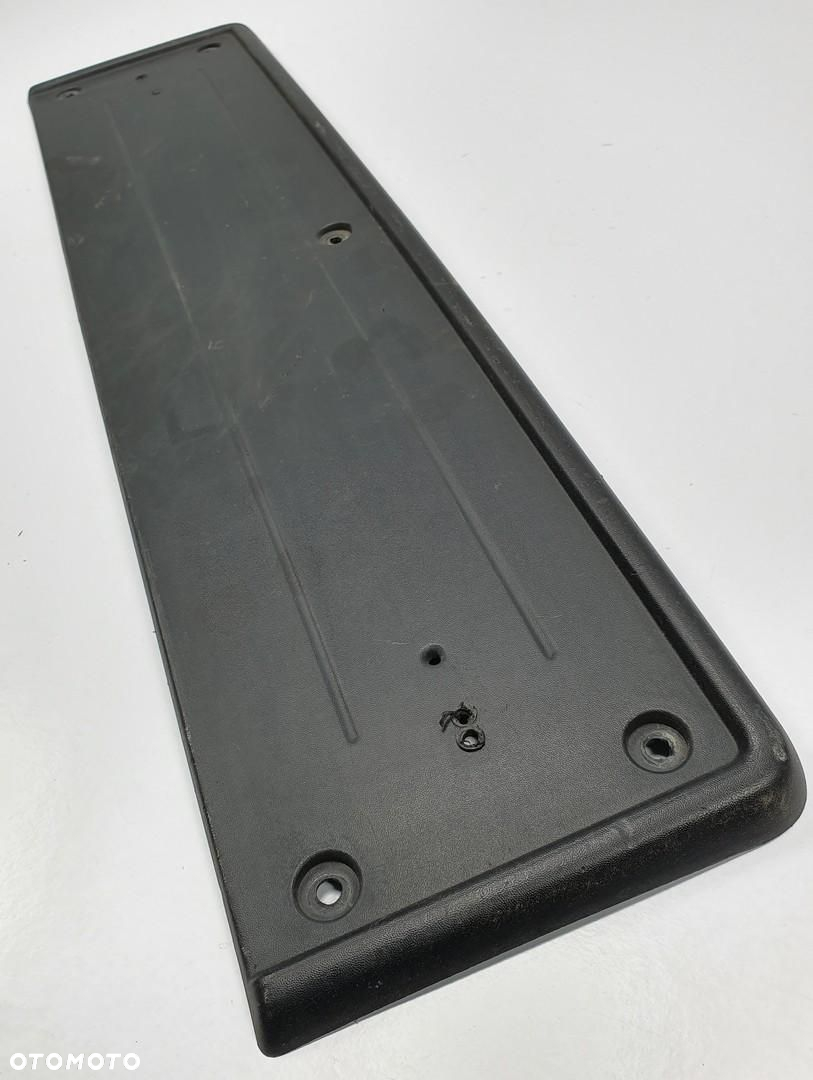 LISTWA POD TABLICĘ REJESTRACYJNĄ RANGE ROVER III L322 500090 - 3