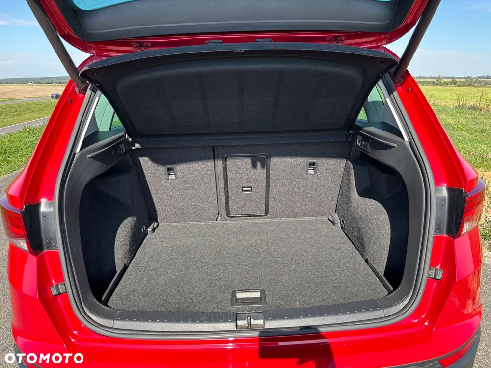 Seat Ateca 1.0 TSI OPF Style Edition - 22