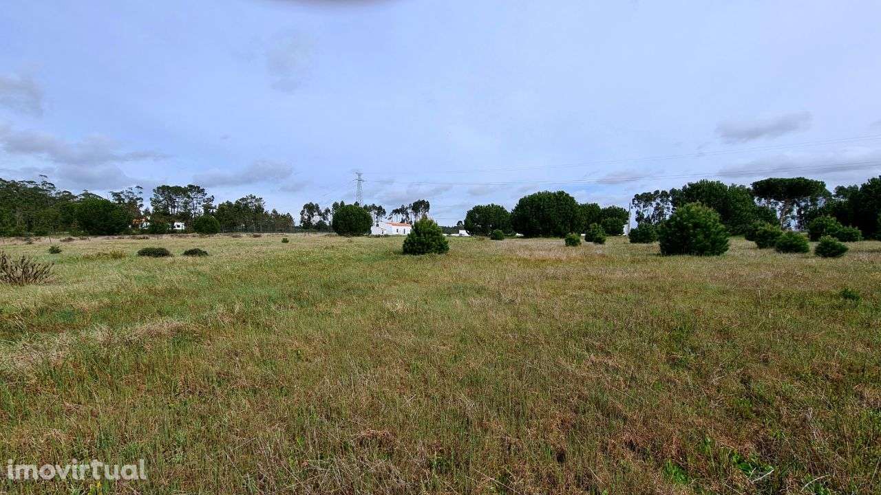 Lote de terreno rústico em Santarém - Grande imagem: 5/7