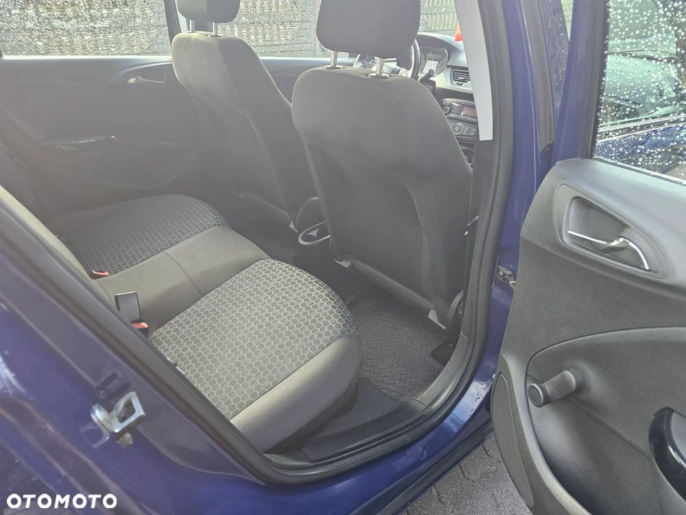 Opel Corsa 1.4 Cosmo - 9