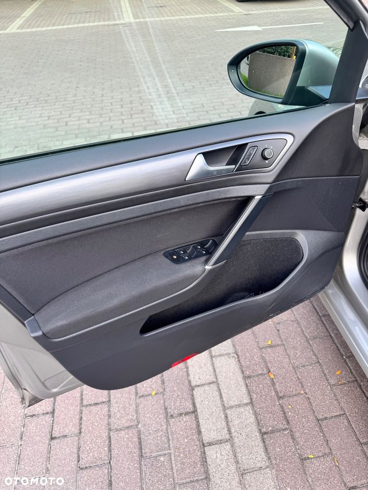 Volkswagen Golf 1.5 TSI BMT Evo Comfortline - 16