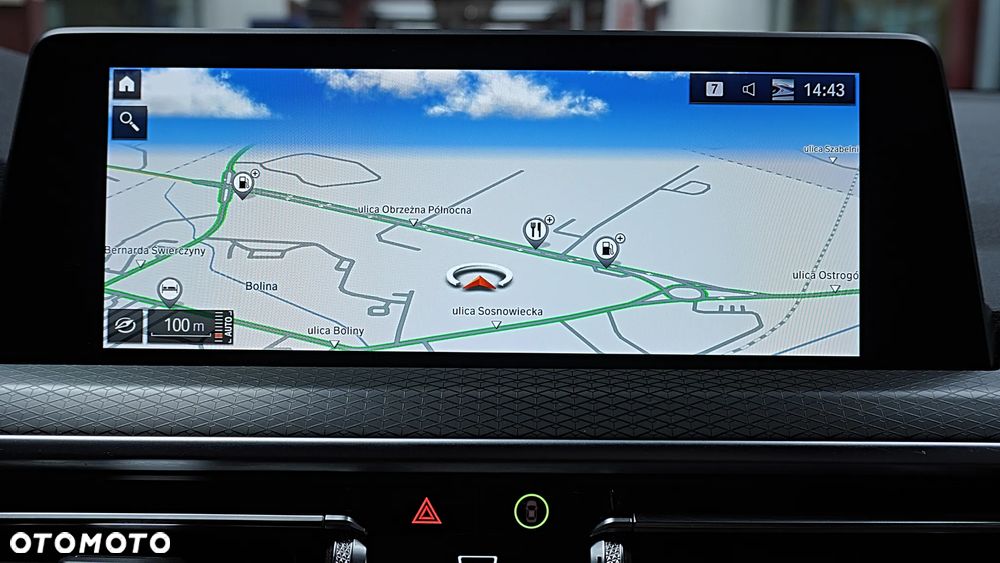 BMW X3 xDrive30e - 20