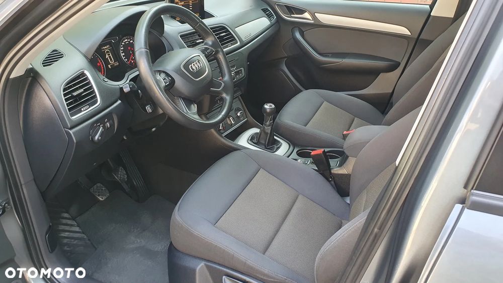 Audi Q3 2.0 TDI - 13
