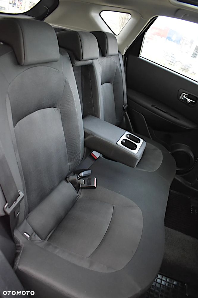 Nissan Qashqai 1.6 Tekna - 32