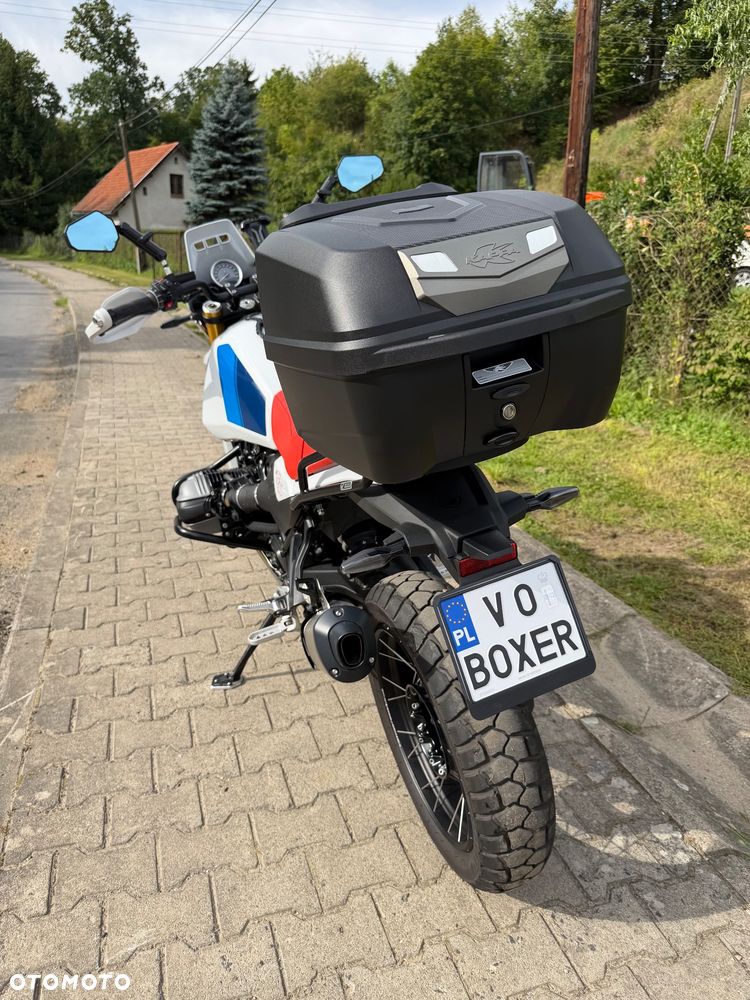 BMW GS - 3