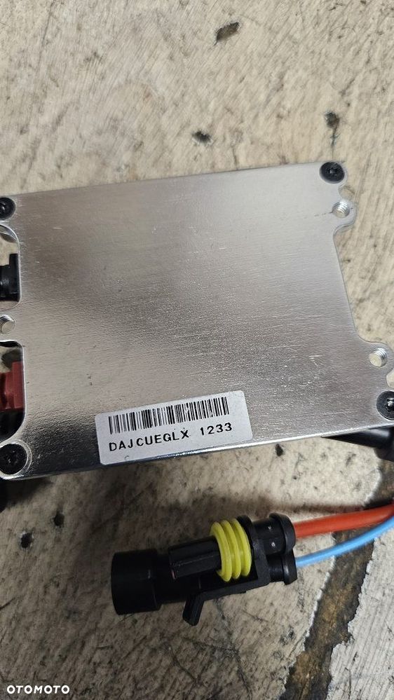 Zestaw HID Xenon H1 8000K SLIM - 8