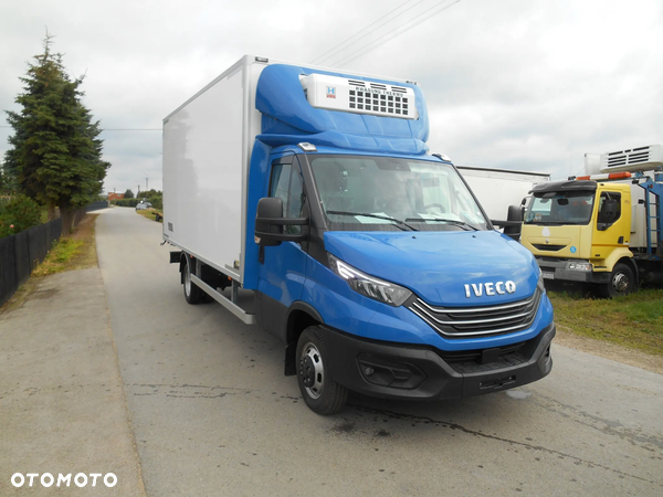 Iveco DAILY 50c18 , 35C16 NOWY-CHŁODNIA,DMC;3500kg