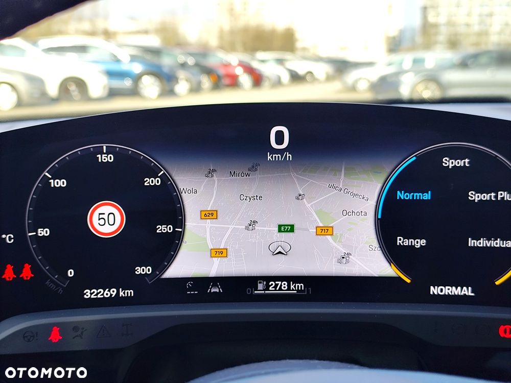 Porsche Taycan Turbo - 17