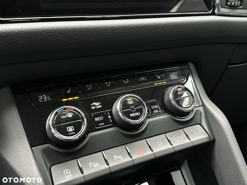 Skoda Kodiaq 2.0 TDI 4x4 Style DSG - 23