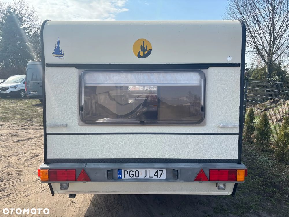 Inny BUERSTNER 5104 - 4