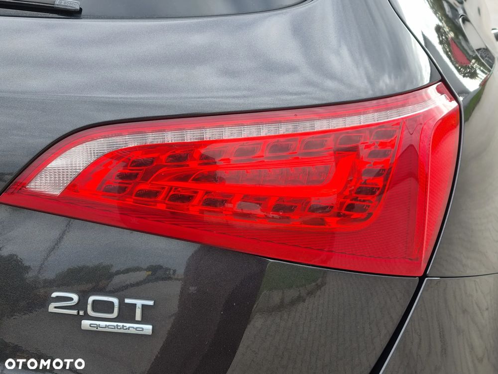 Audi Q5 2.0 TFSI Quattro - 19