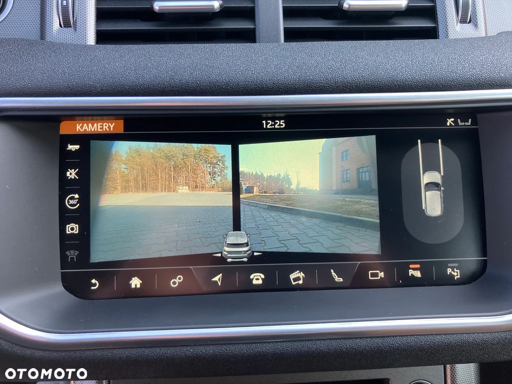 Land Rover Range Rover Evoque TD4 Pure - 23