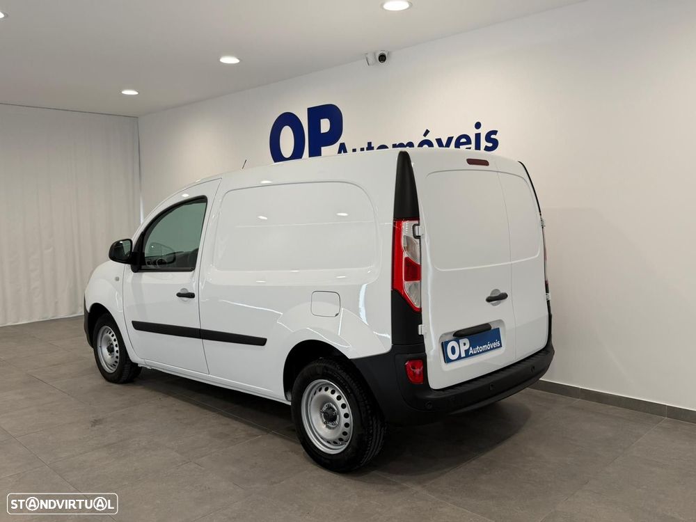 Renault Kangoo 1.5 dCi Dynamique S/S - 3