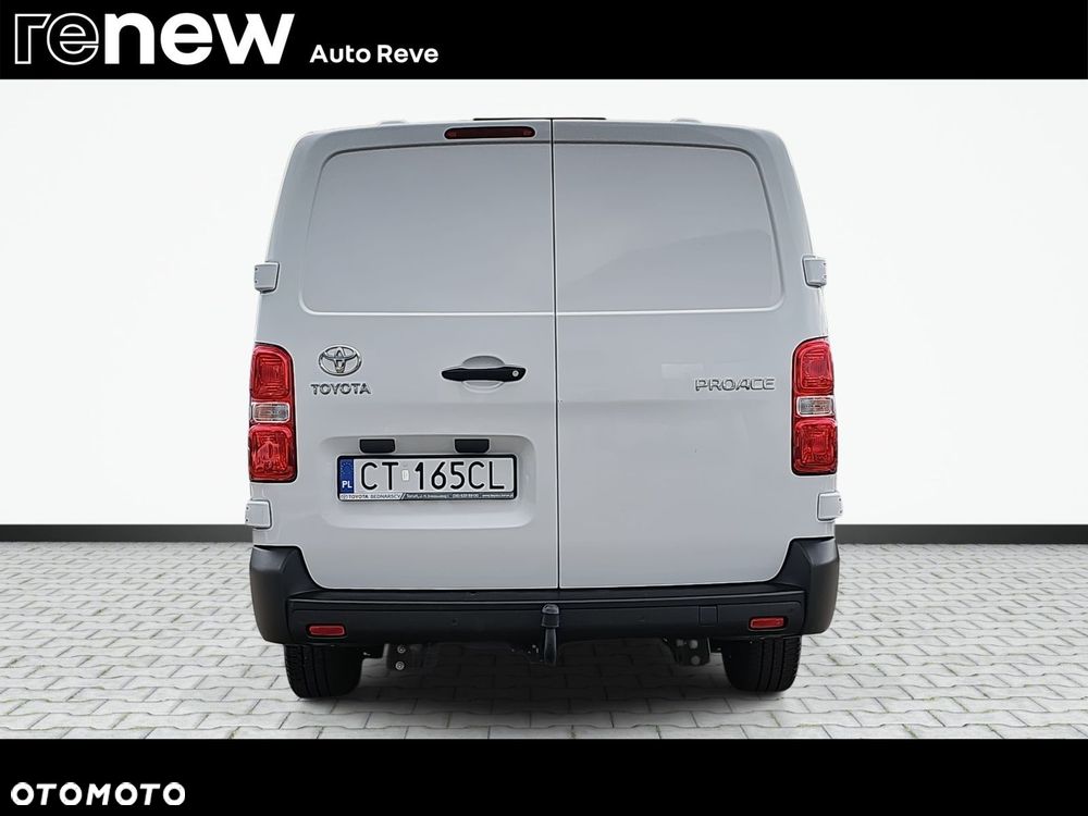 Toyota proace - 7