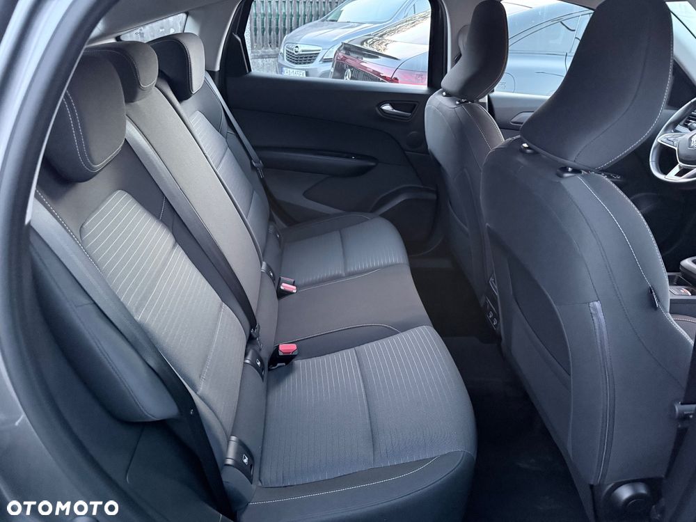 Renault Arkana E-TECH Full 145 Evolution - 19