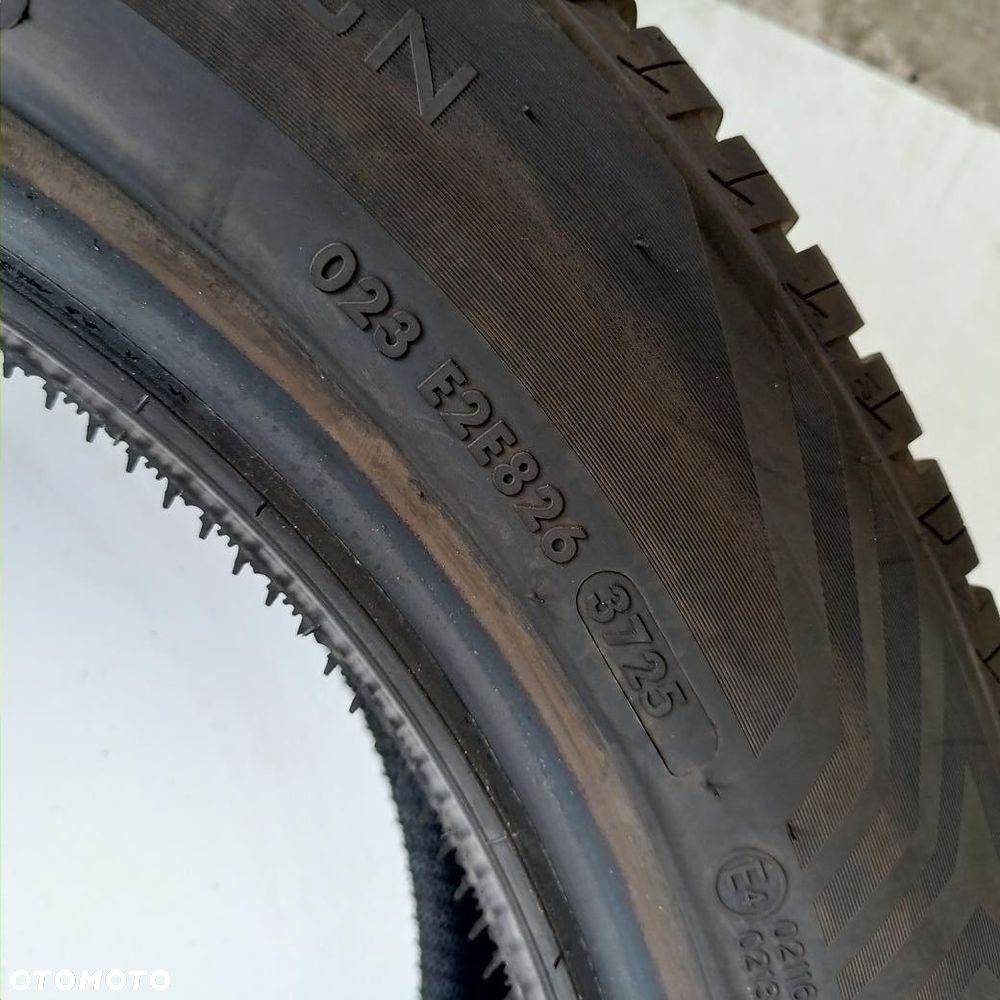 Opona 215/55/18 Vredestein Quatrac Pro (H690) - 5