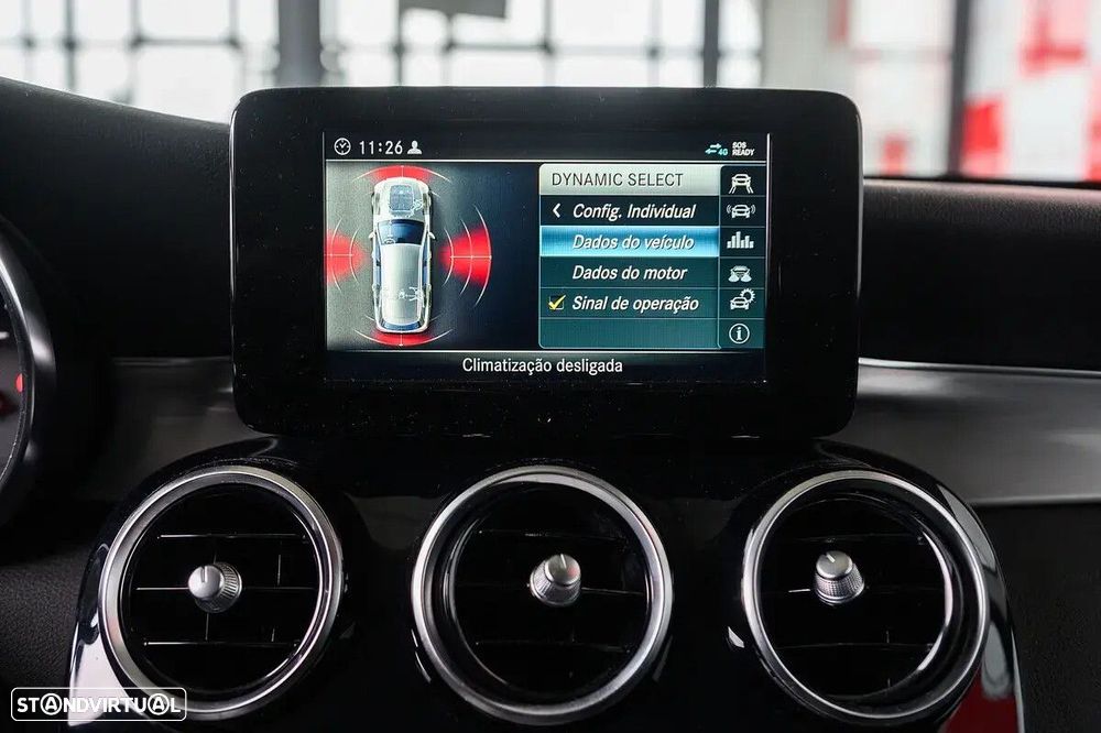 Mercedes-Benz C 200 - 56