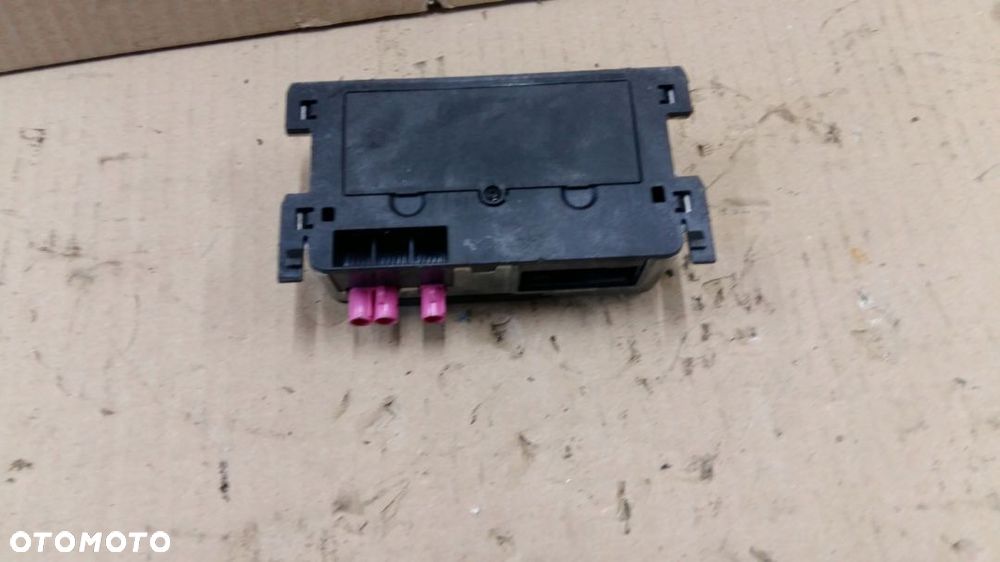 MODUŁ USŁUG ONLINE VW AUDI SEAT SKODA 5WA035282 5WA035284G - 3