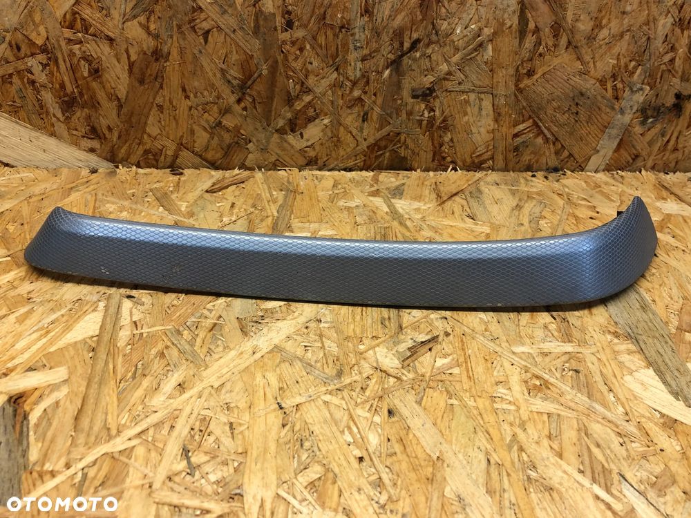 DEKOR LISTWA DRZWI BOCZKA PRAWY LEWY TYŁ PRZÓD BMW E90 E91 - 14