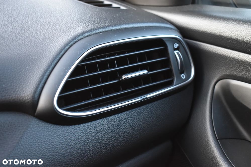 Hyundai i30 1.4 T-GDI GPF GET - 24