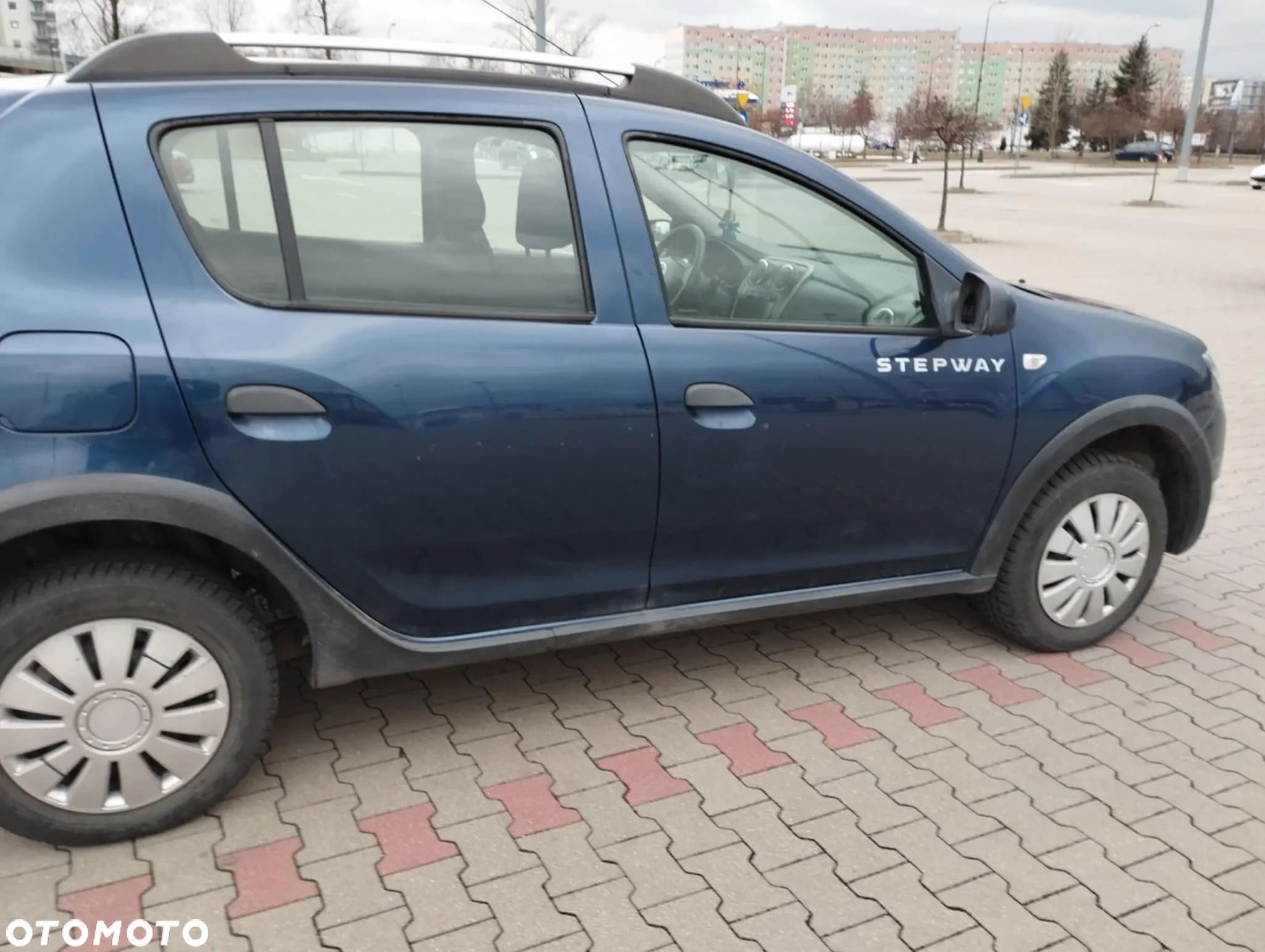 Dacia Sandero 1.5 dCi Laureate S&S - 1