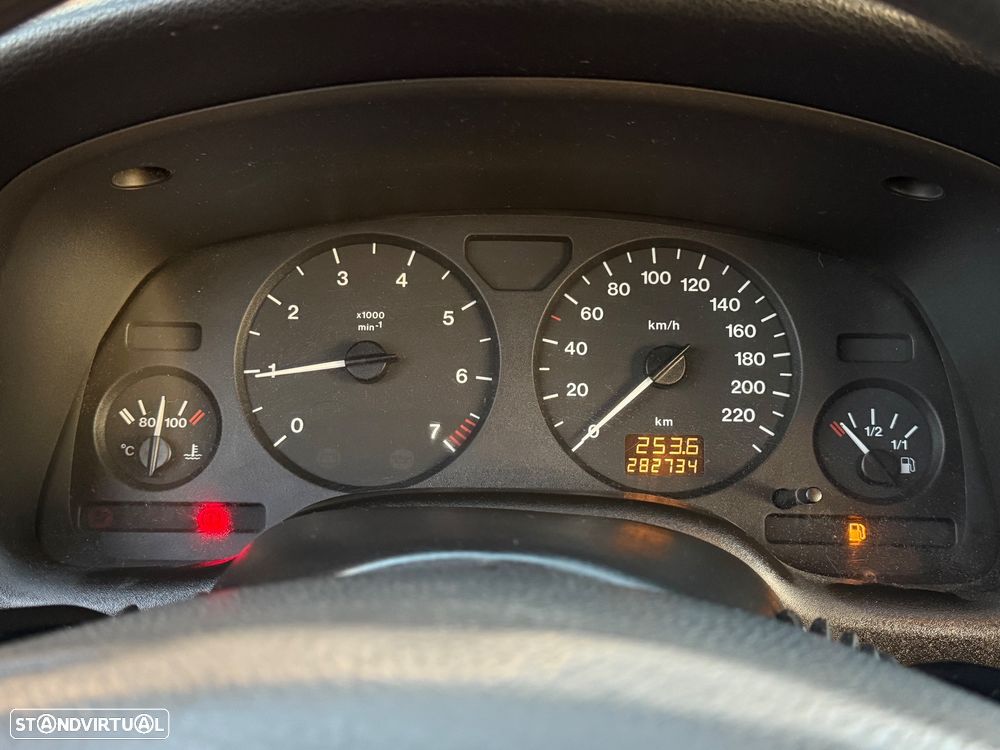 Opel Astra 1.4 Club - 22