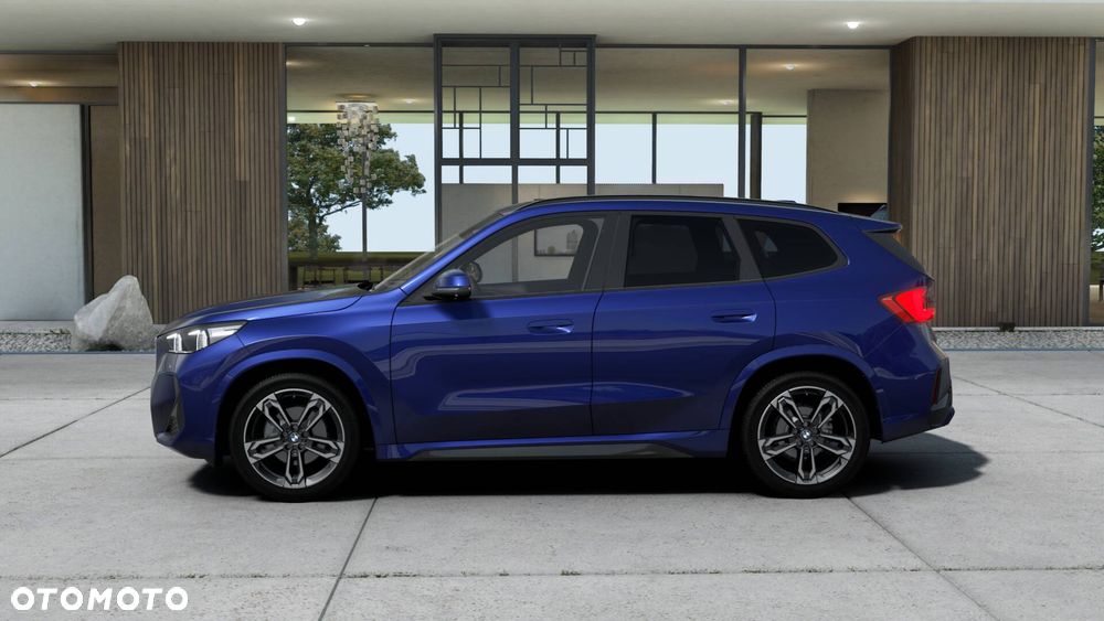 BMW X1 sDrive18i - 2