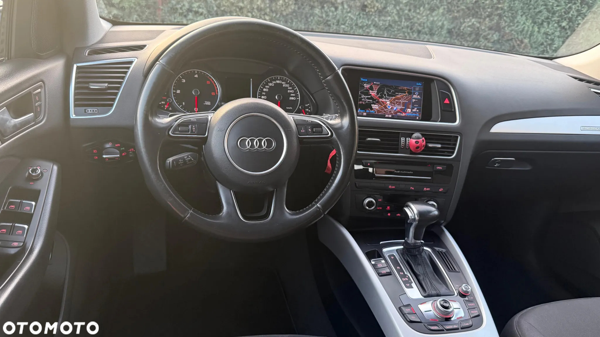 Audi Q5 2.0 TDI quattro S tronic sport - 23