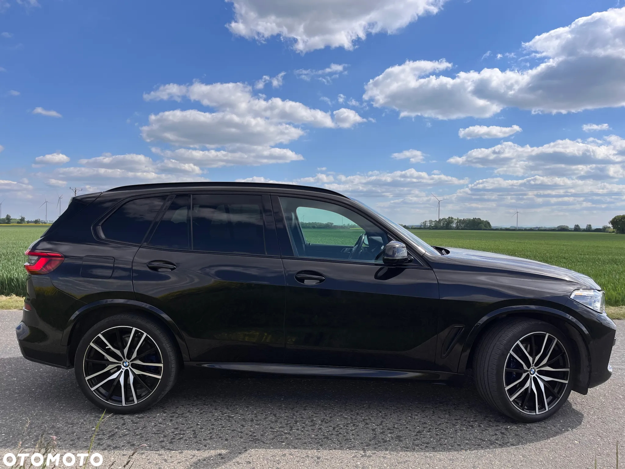 BMW X5 xDrive40i - 2