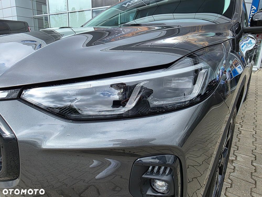 Ford Kuga - 10
