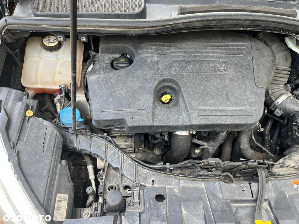 Ford Grand C-MAX Gr 2.0 TDCi Titanium ASS - 15