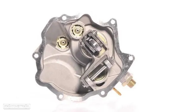 Bomba de vácuo Depressor ar travões Mercedes 190 W201 W124 W202 W210 W461 Sprinter Vito 0002301765 - 2