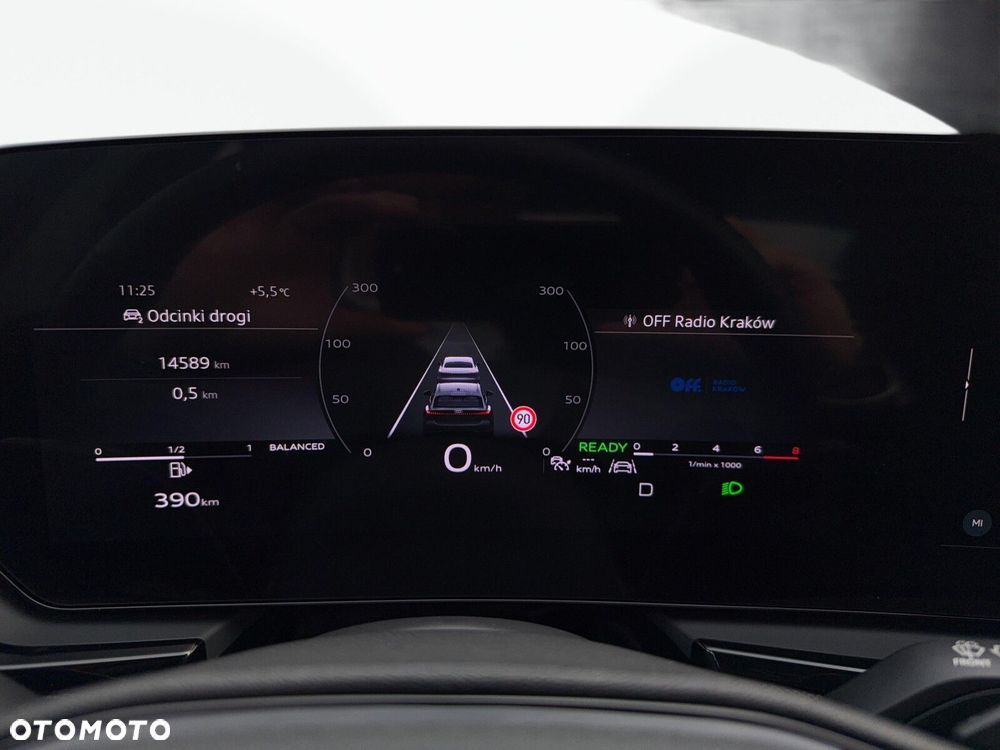 Audi A5 Avant TFSI S tronic - 19