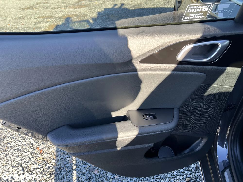 Kia XCeed 1.6 T-GDI Tribute DCT - 16