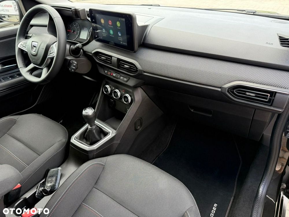 Dacia Jogger - 15