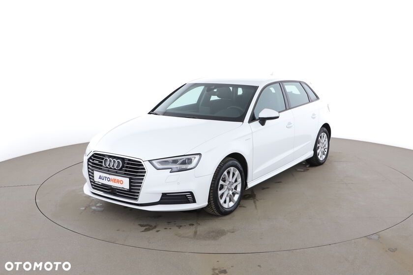 Audi A3 - 7